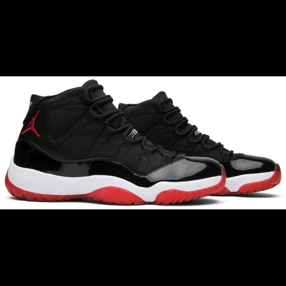 Jordan 11